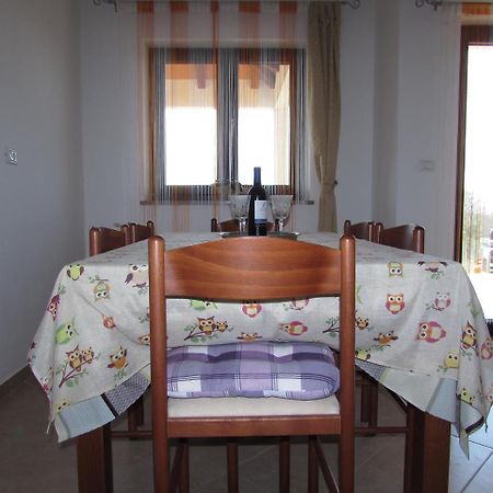 Apartments Goga Umag Extérieur photo