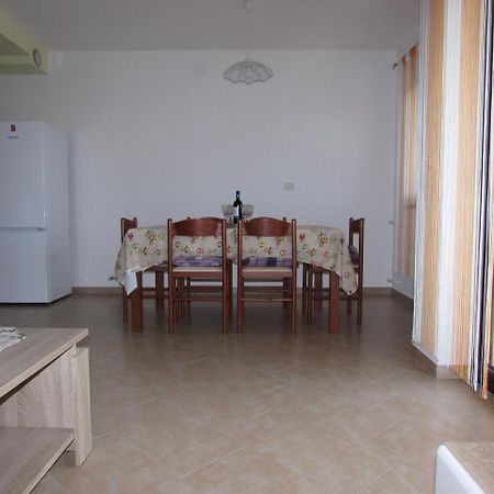 Apartments Goga Umag Extérieur photo