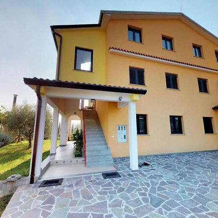 Apartments Goga Umag Extérieur photo