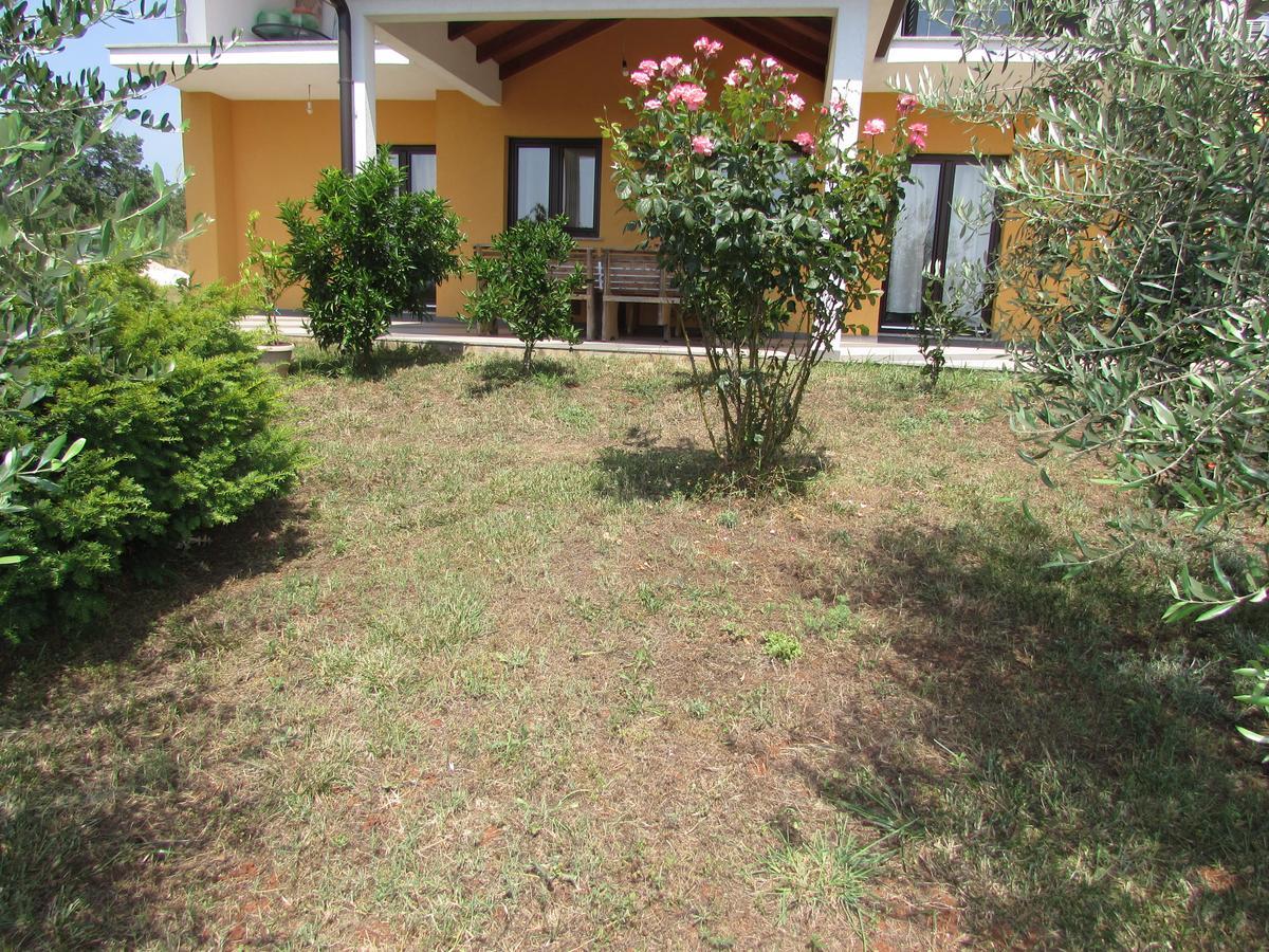Apartments Goga Umag Extérieur photo