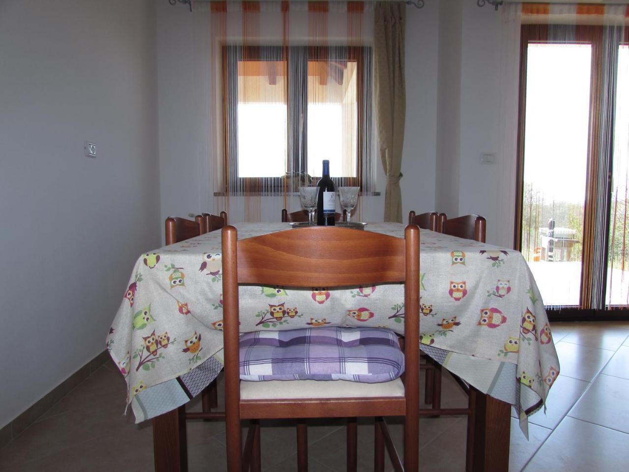 Apartments Goga Umag Extérieur photo