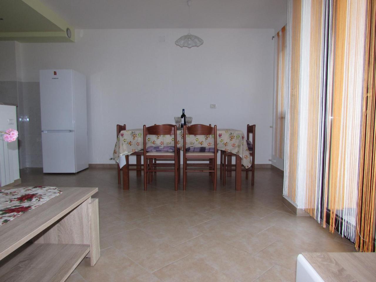Apartments Goga Umag Extérieur photo
