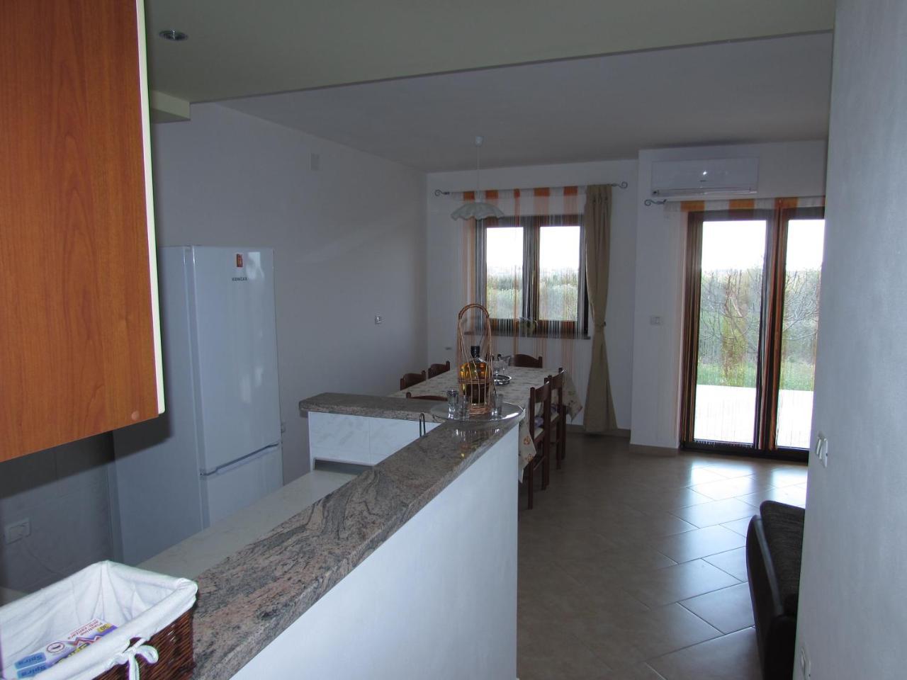 Apartments Goga Umag Extérieur photo