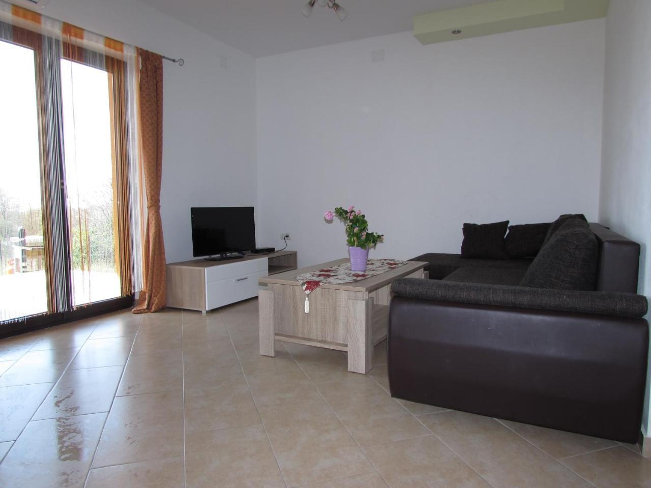 Apartments Goga Umag Extérieur photo