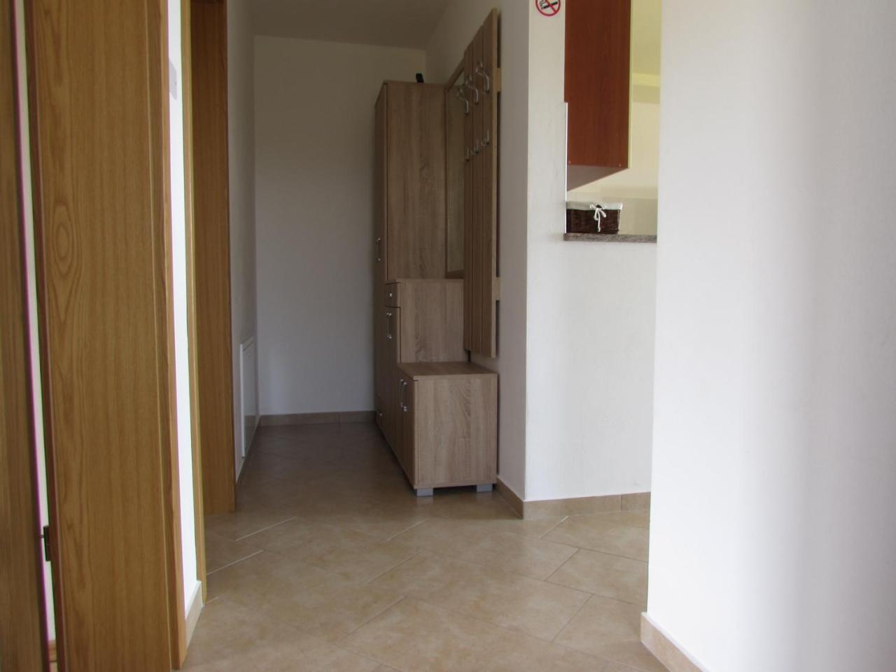 Apartments Goga Umag Extérieur photo