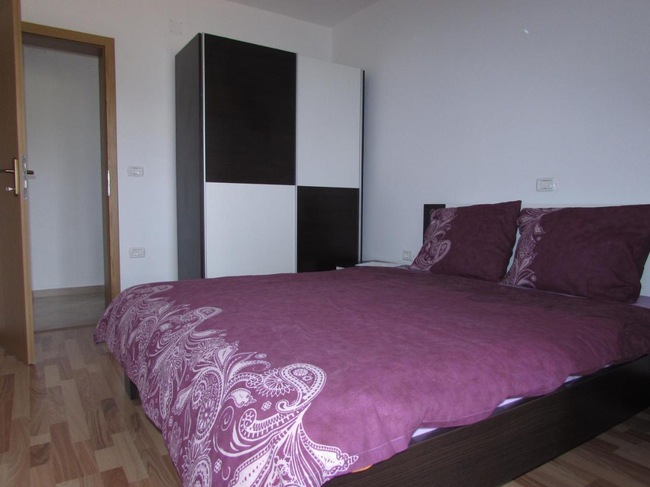 Apartments Goga Umag Extérieur photo