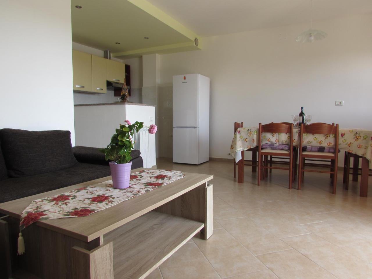 Apartments Goga Umag Extérieur photo