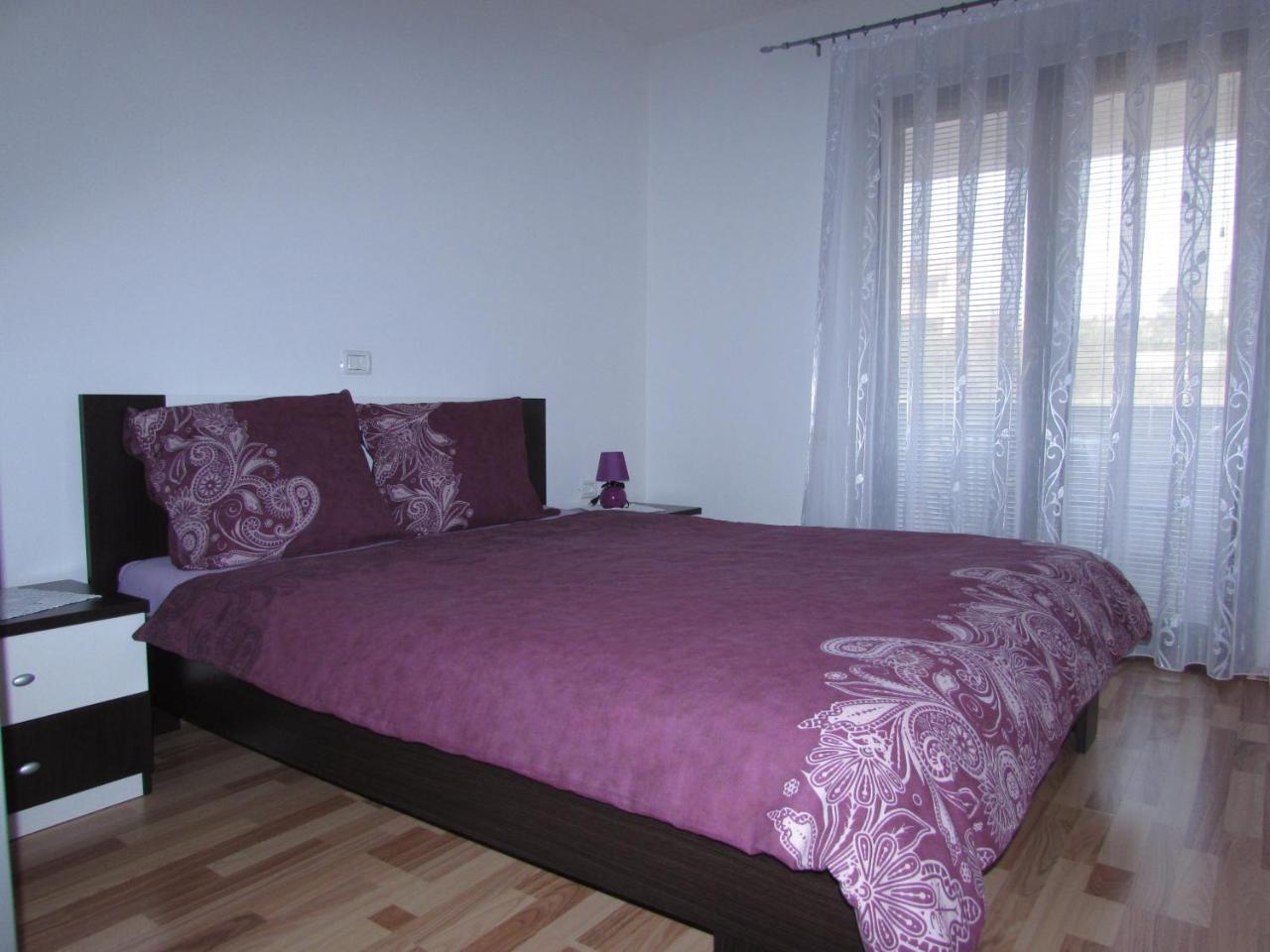 Apartments Goga Umag Extérieur photo