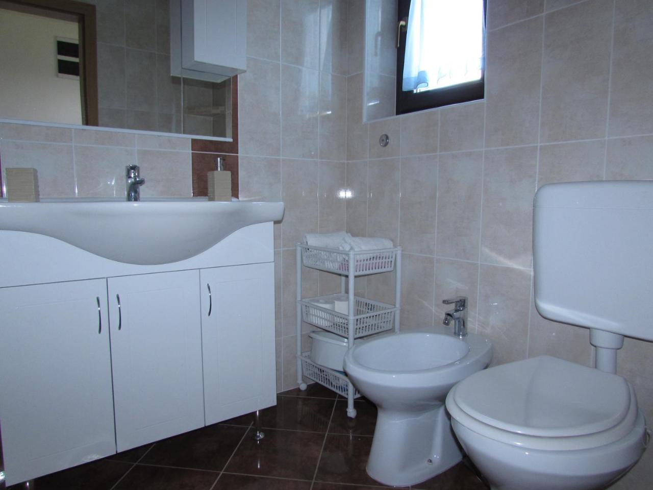 Apartments Goga Umag Extérieur photo