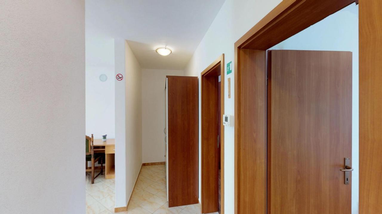 Apartments Goga Umag Extérieur photo