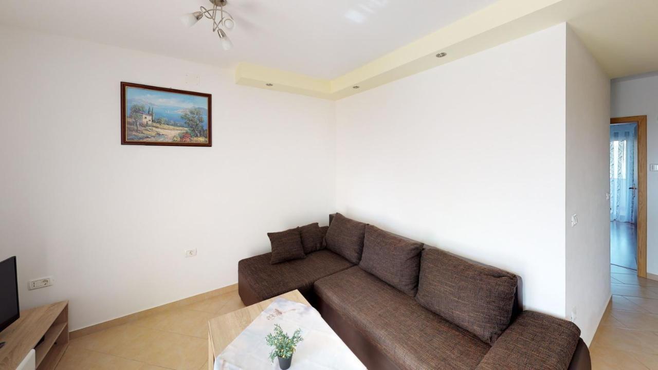 Apartments Goga Umag Extérieur photo