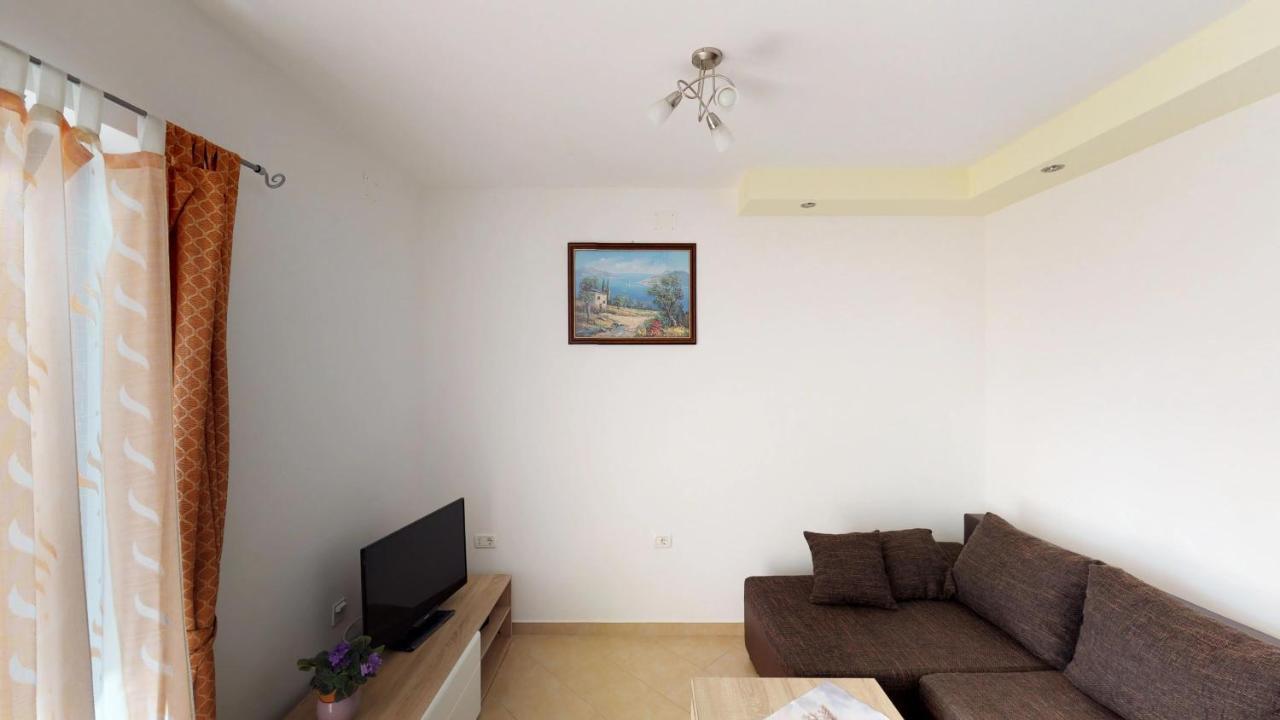 Apartments Goga Umag Extérieur photo