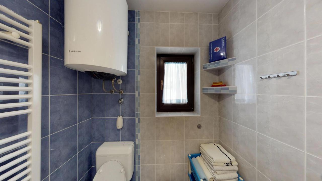 Apartments Goga Umag Extérieur photo