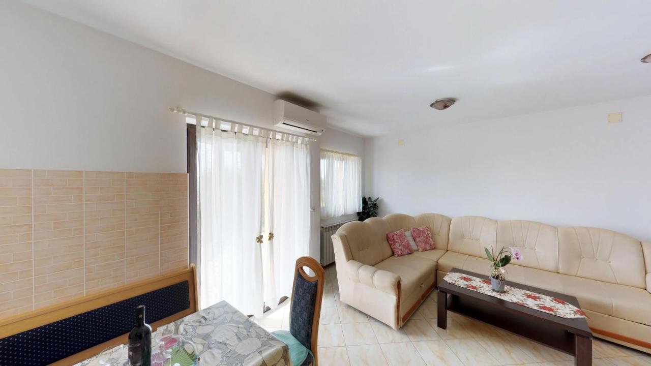 Apartments Goga Umag Extérieur photo