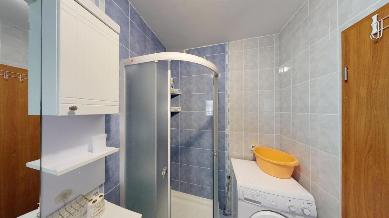 Apartments Goga Umag Extérieur photo
