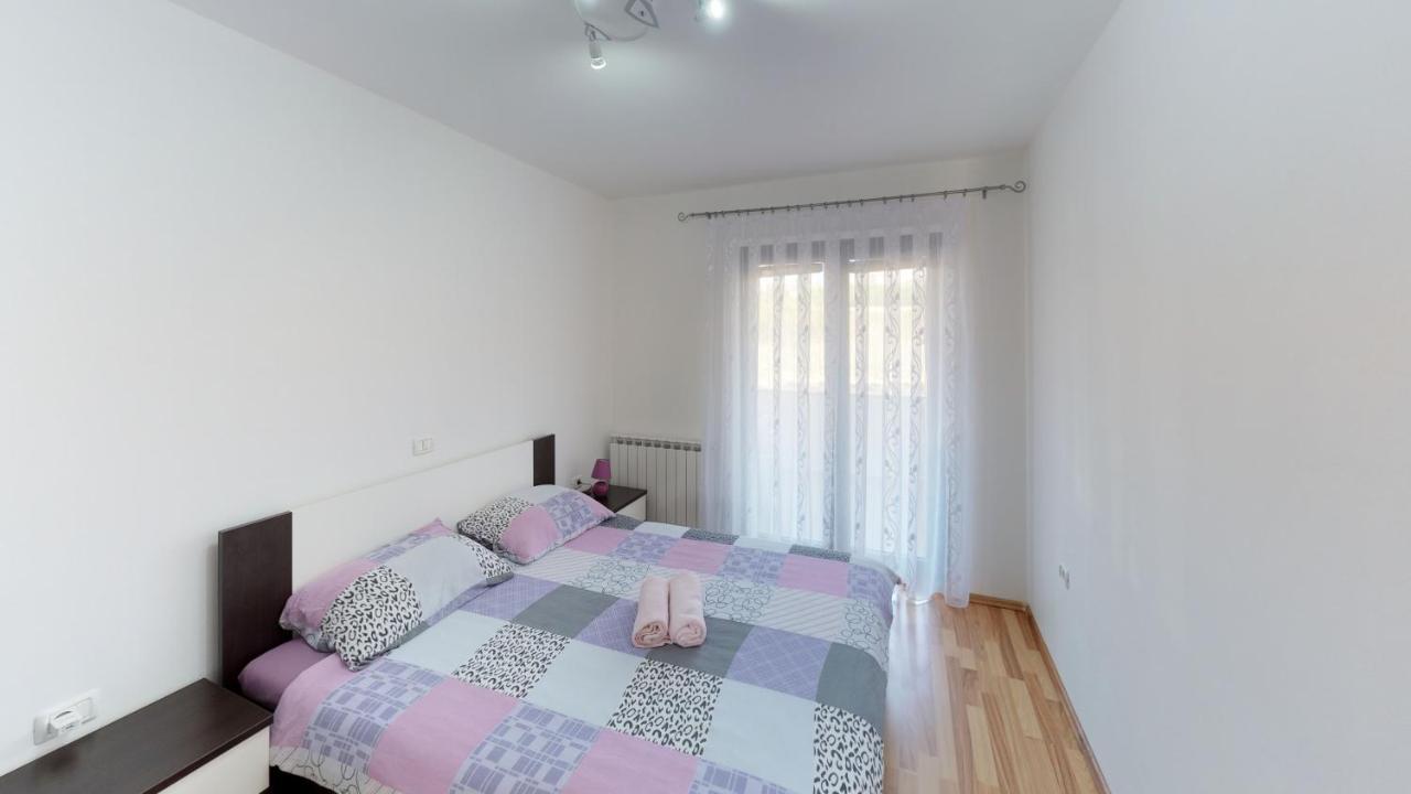 Apartments Goga Umag Extérieur photo