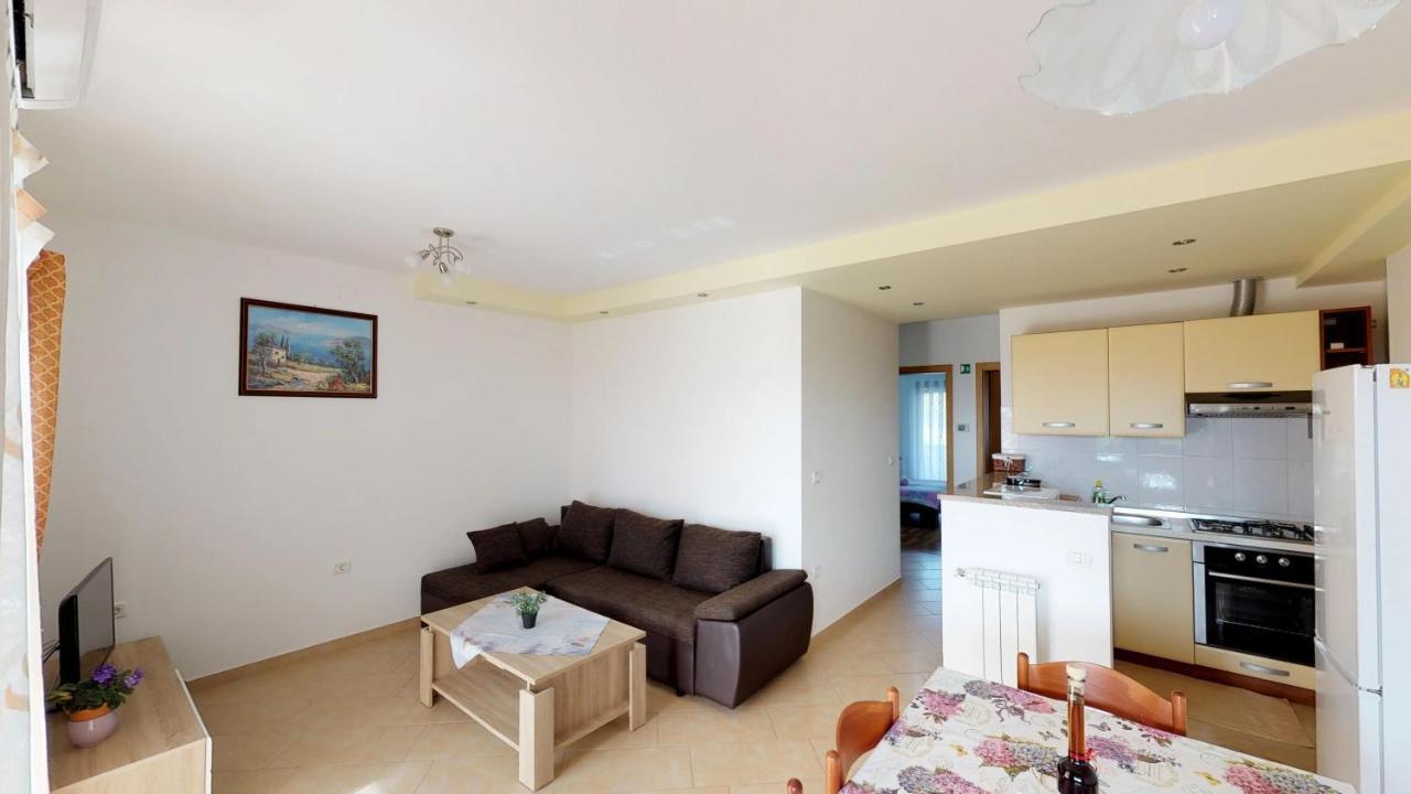 Apartments Goga Umag Extérieur photo