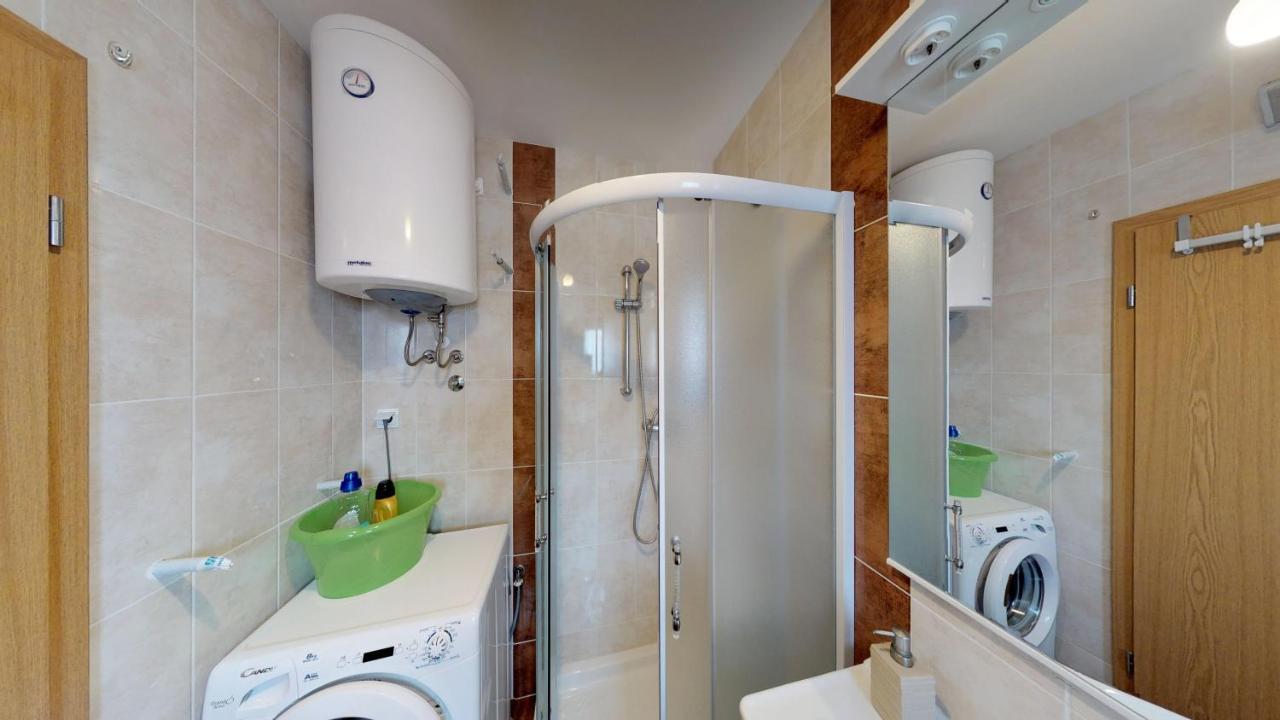 Apartments Goga Umag Extérieur photo