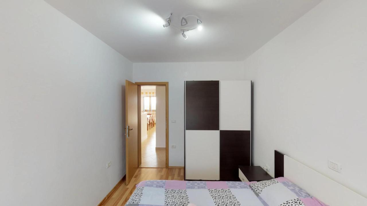 Apartments Goga Umag Extérieur photo