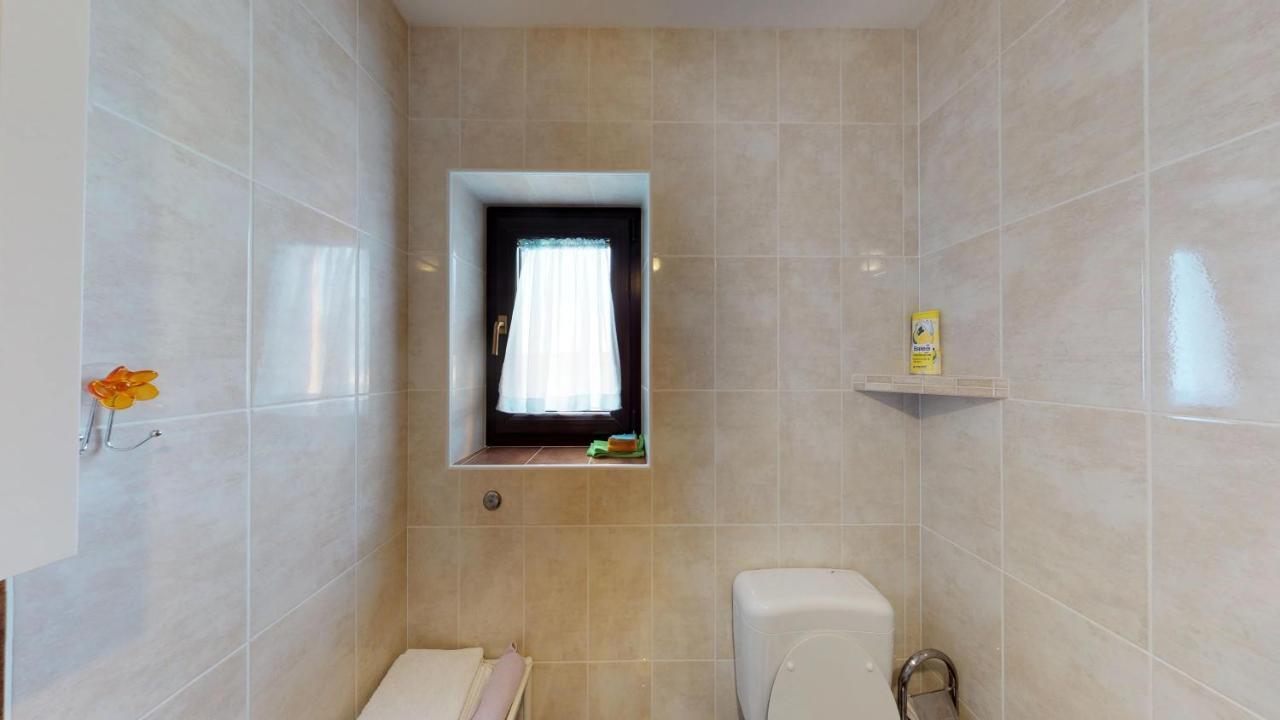 Apartments Goga Umag Extérieur photo